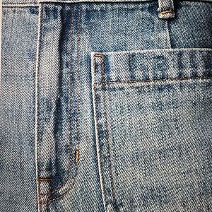 J Crew Blue Denim Jeans